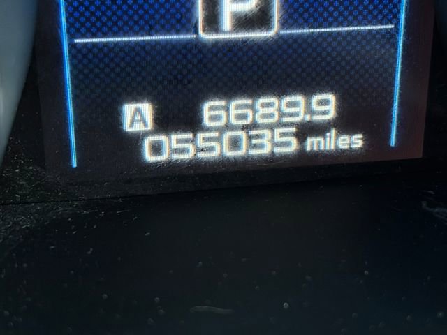 Used 2019 Subaru Outback 2.5i Touring image 30