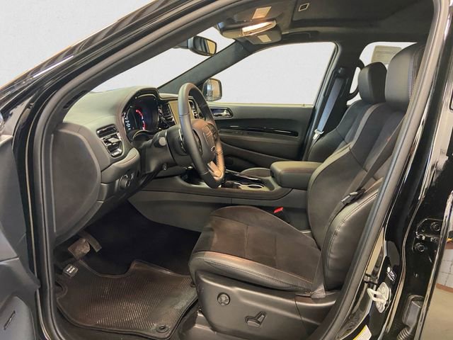 New 2026 Dodge Durango GT image 10