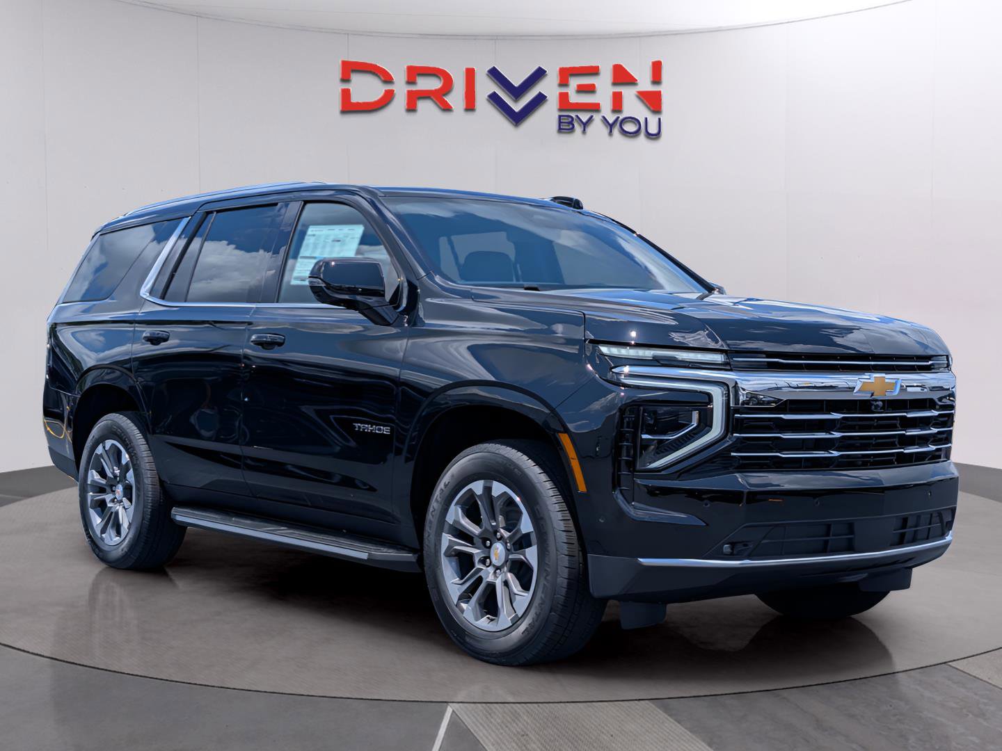 New 2026 Chevrolet Tahoe LT w/ Comfort Package RWD image 7