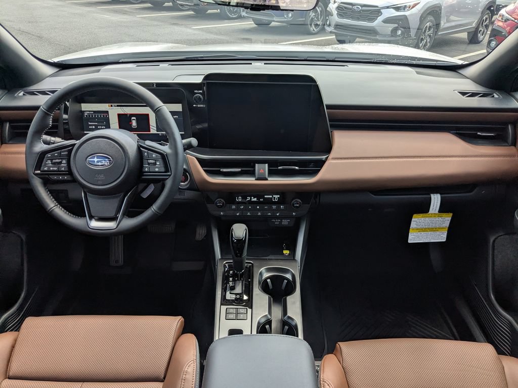 New 2026 Subaru Outback Touring XT AWD/4WD image 14