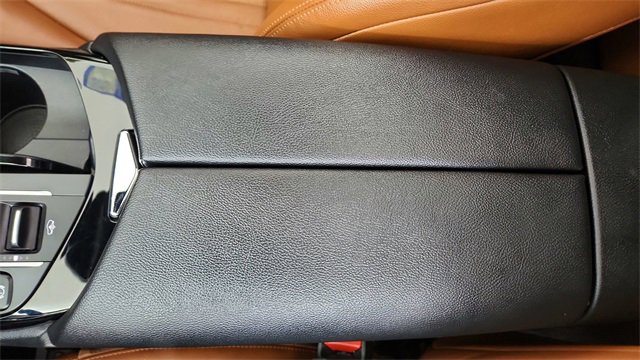 Used 2020 Maserati Levante S image 52