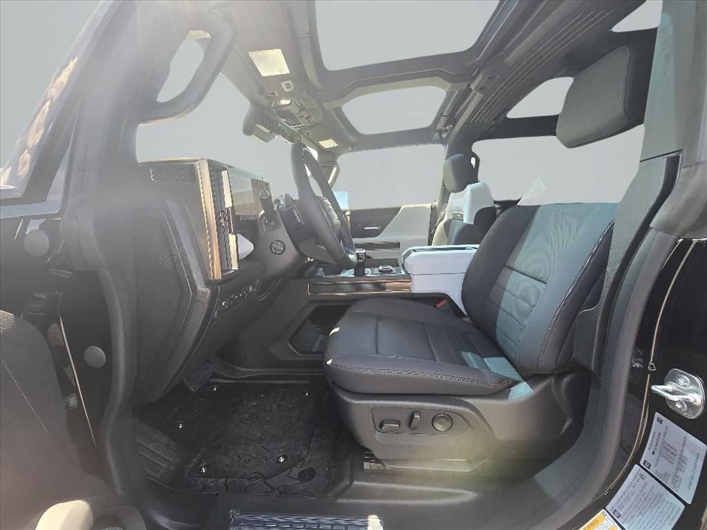 New 2025 GMC Hummer EV 2X image 15