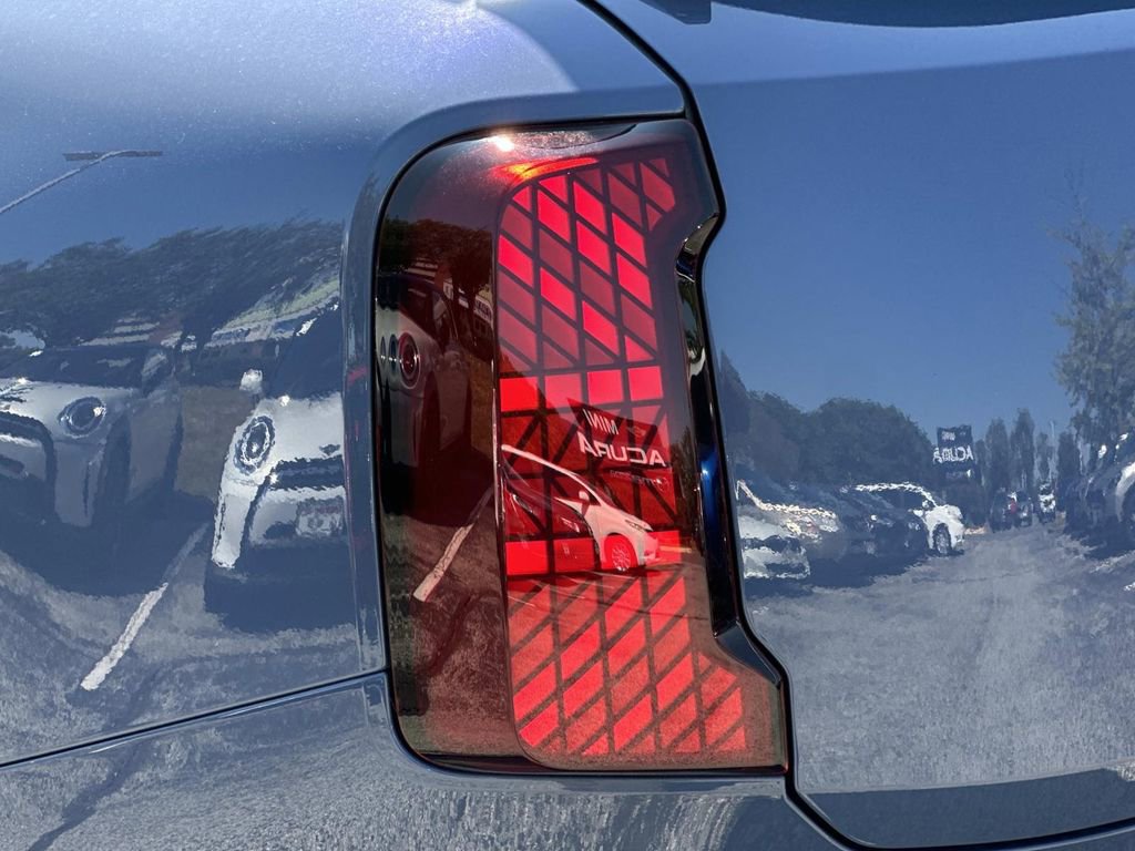 New 2026 MINI Cooper Countryman S w/ Comfort Package Max image 28