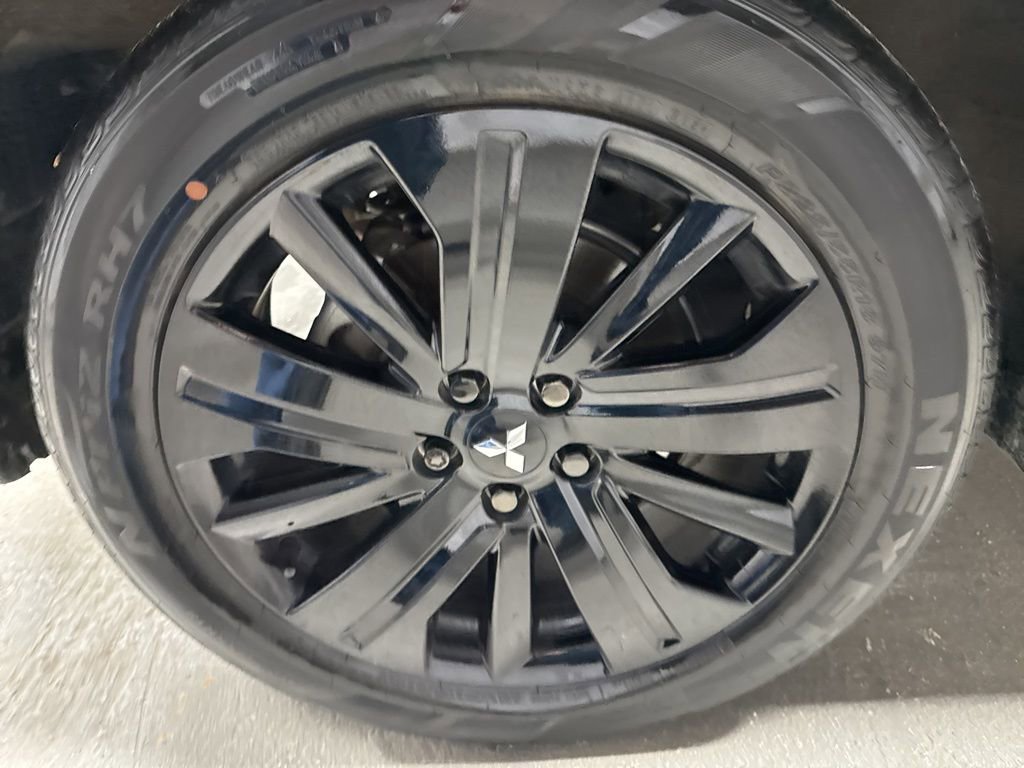 Used 2024 Mitsubishi Outlander Sport LE image 38