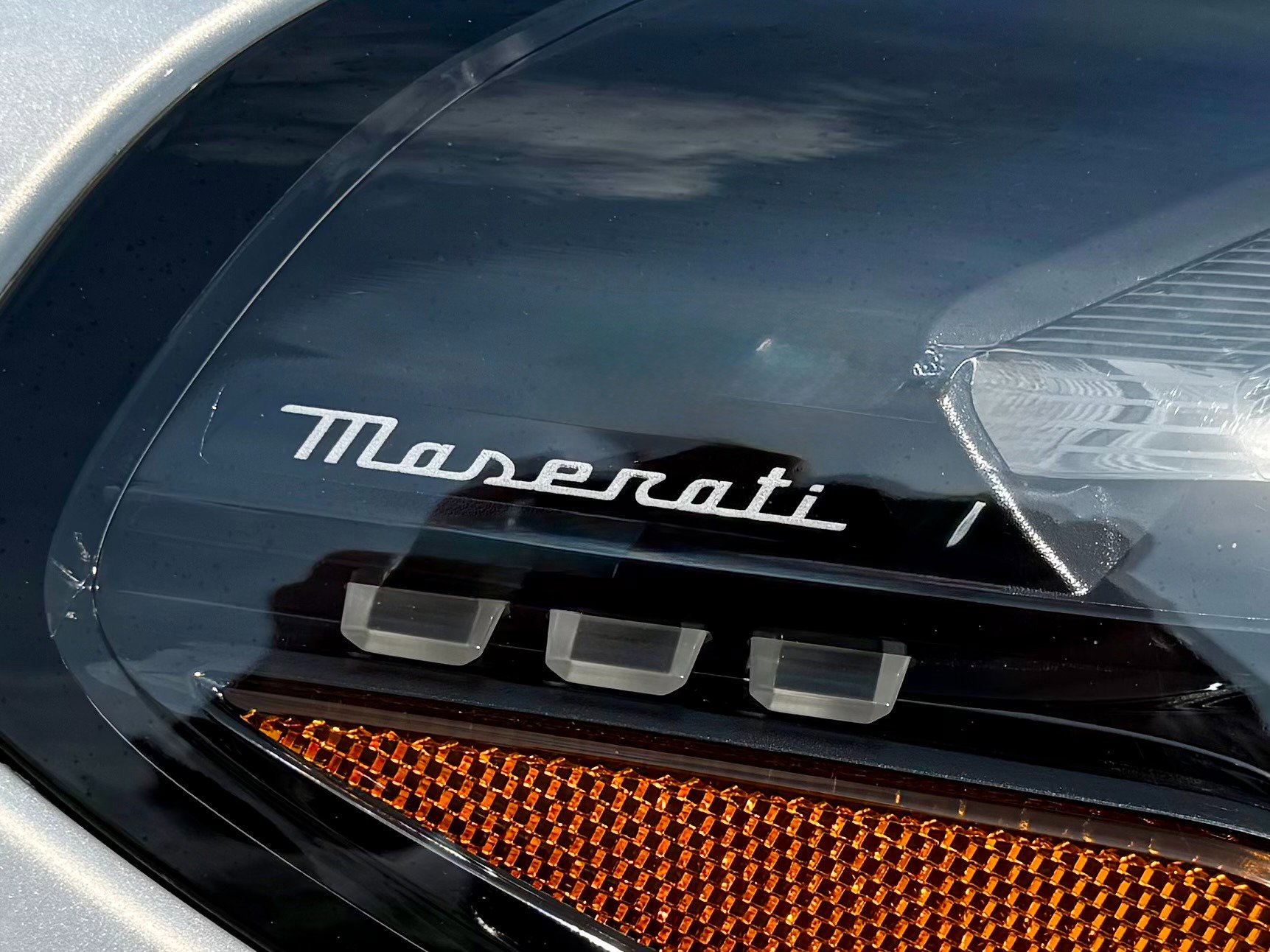 Used 2024 Maserati Grecale Trofeo image 41