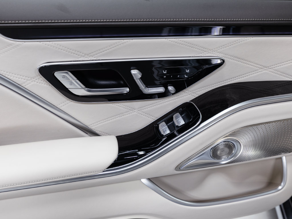 Used 2024 Mercedes-Benz Maybach S 580 4MATIC image 29
