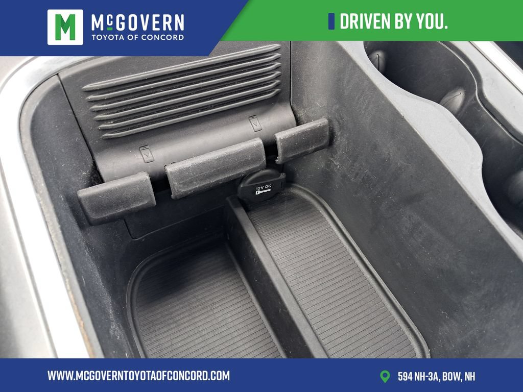 Used 2021 RAM 1500 Warlock w/ Trailer & Traction Group AWD/4WD image 24