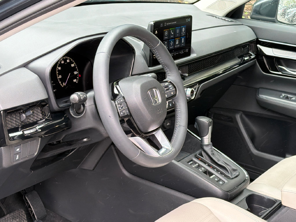 Used 2024 Honda CR-V EX-L image 16