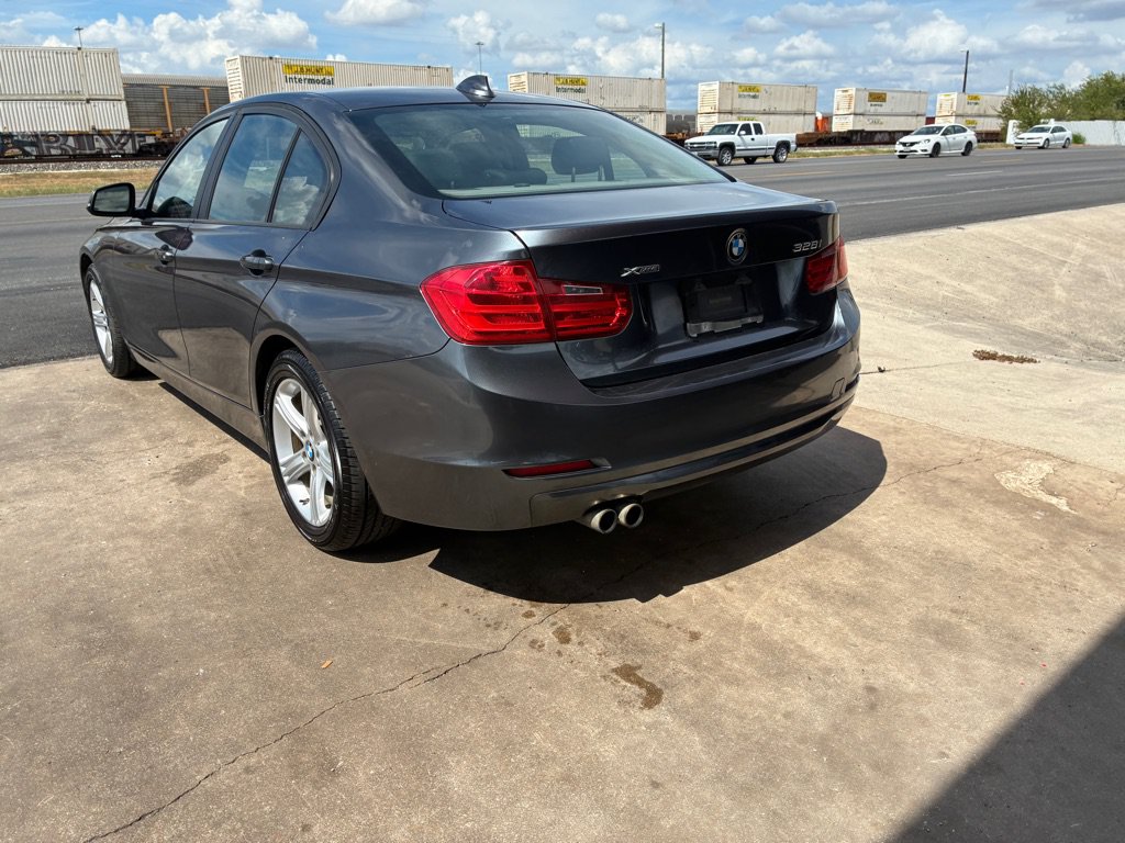 Used 2014 BMW 328i xDrive Sedan AWD/4WD image 20