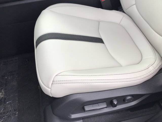 New 2026 Honda Pilot EX-L image 18