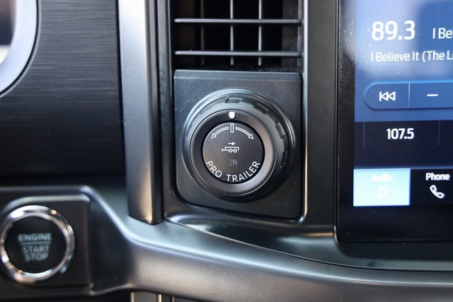 Used 2024 Ford F150 XLT w/ Equipment Group 302A MID image 26