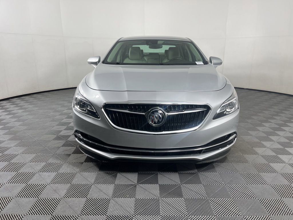 Used 2017 Buick LaCrosse Premium image 15