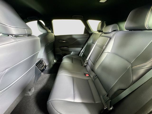 New 2026 Toyota Crown Signia image 26