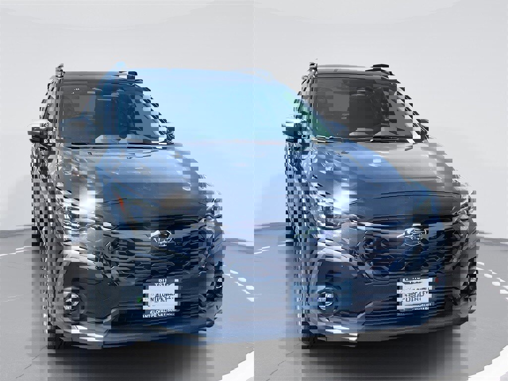 New 2025 Subaru Crosstrek 2.5i Limited
