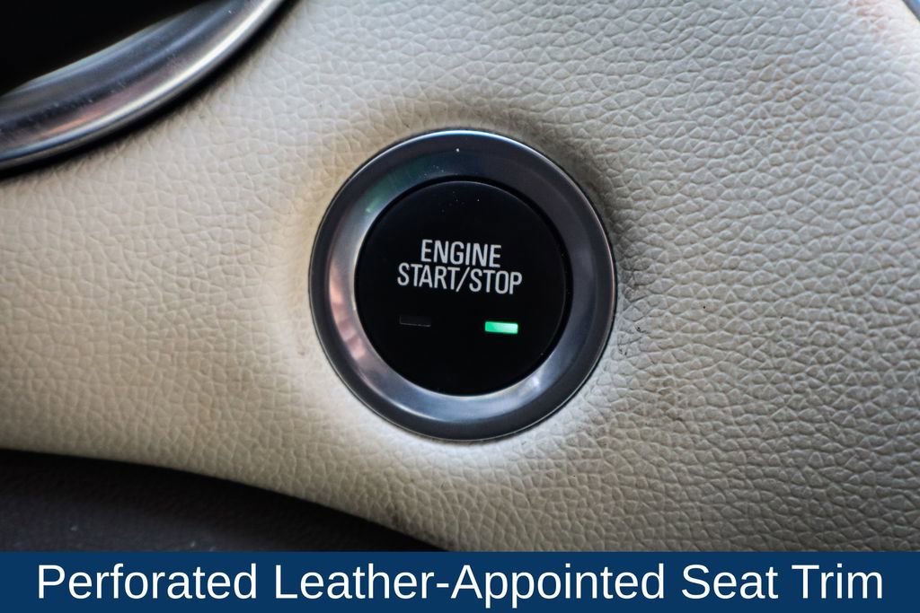 Used 2024 Chevrolet Malibu LT image 23