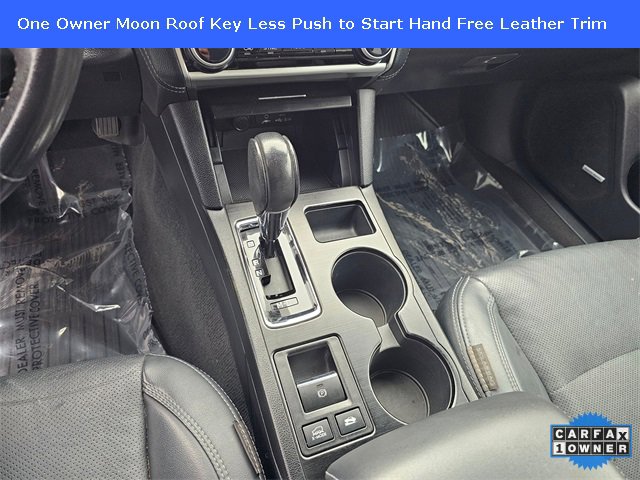 Used 2019 Subaru Outback 3.6R Limited w/ Popular Package #2 image 23