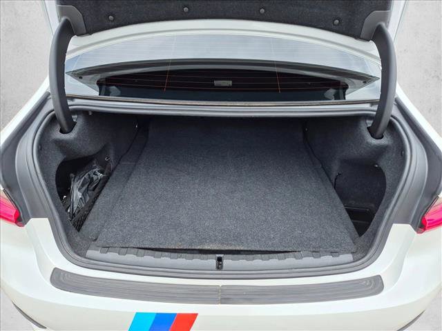 Used 2019 BMW 330i Sedan w/ Convenience Package RWD image 6