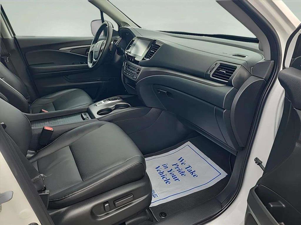 Used 2023 Honda Ridgeline RTL image 30