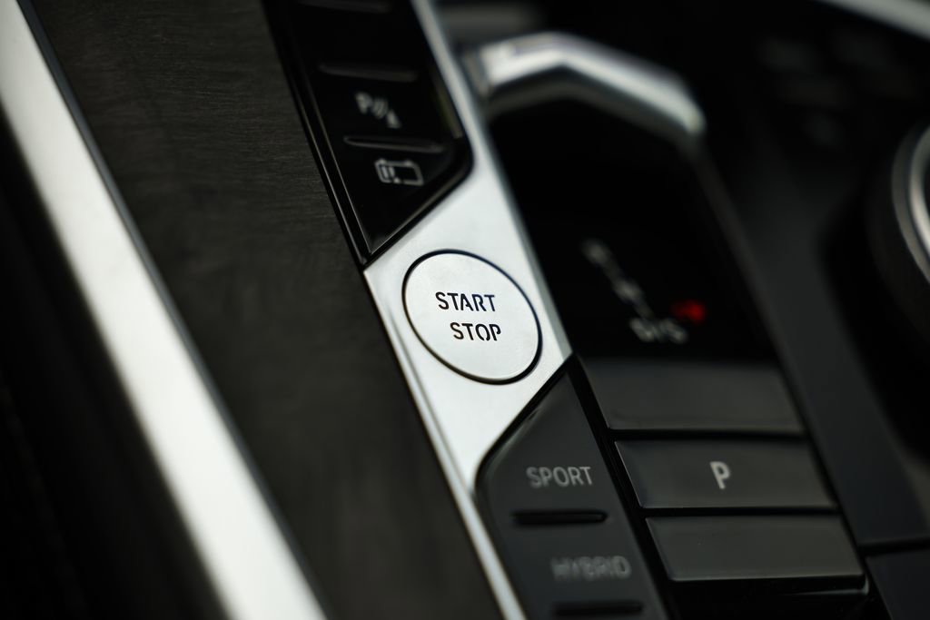 New 2026 BMW X5 xDrive50e w/ M Sport Package image 43