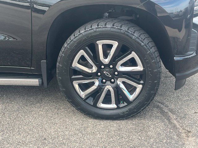 Used 2019 Chevrolet Silverado 1500 High Country AWD/4WD image 22