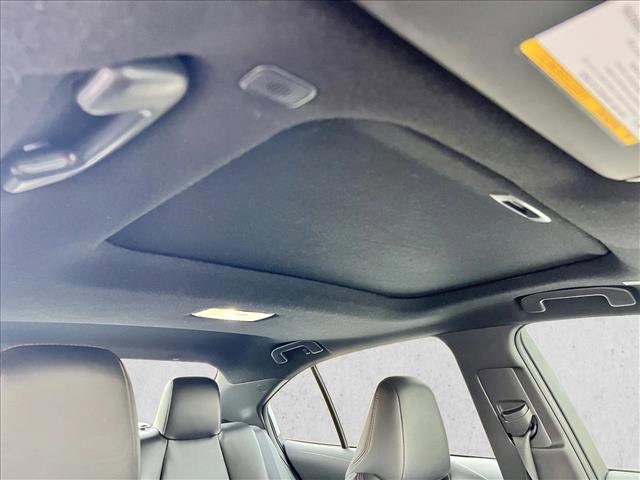 Used 2023 Toyota Corolla XSE image 22