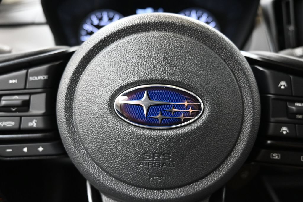 New 2026 Subaru Crosstrek 2.5i Limited AWD/4WD image 29