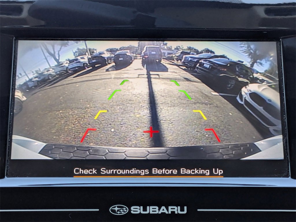 Used 2019 Subaru Crosstrek 2.0i w/ Eyesight System image 26