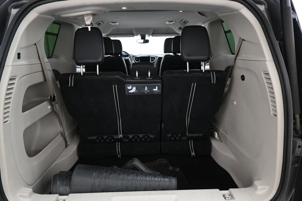 Used 2018 Chrysler Pacifica Touring-L Plus image 20