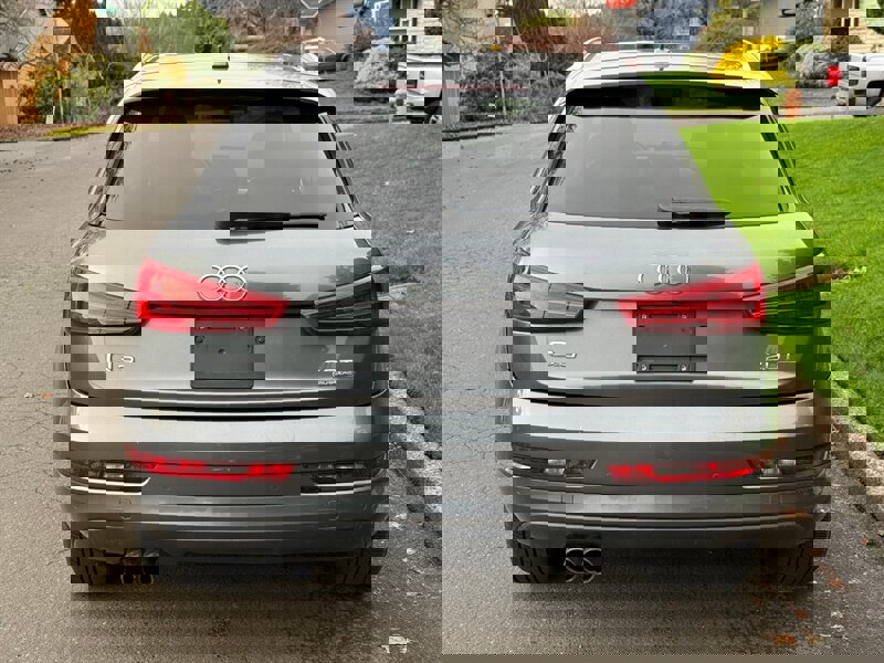 Used 2018 Audi Q3 2.0T Premium image 5