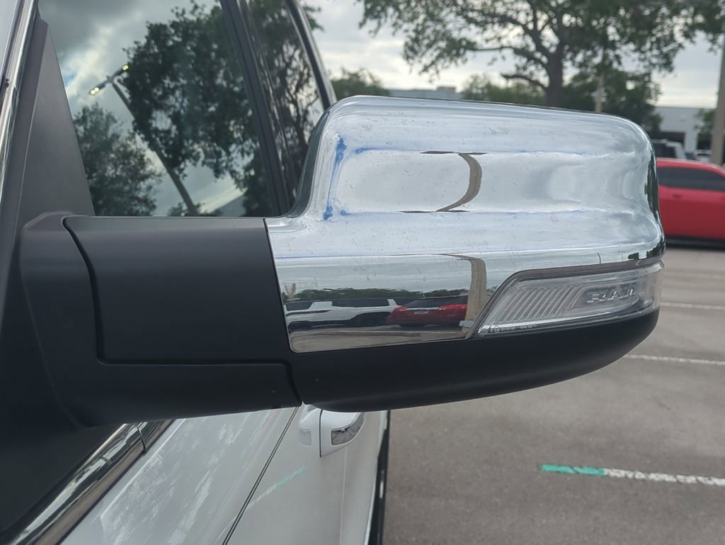 Used 2021 RAM 1500 Limited image 13