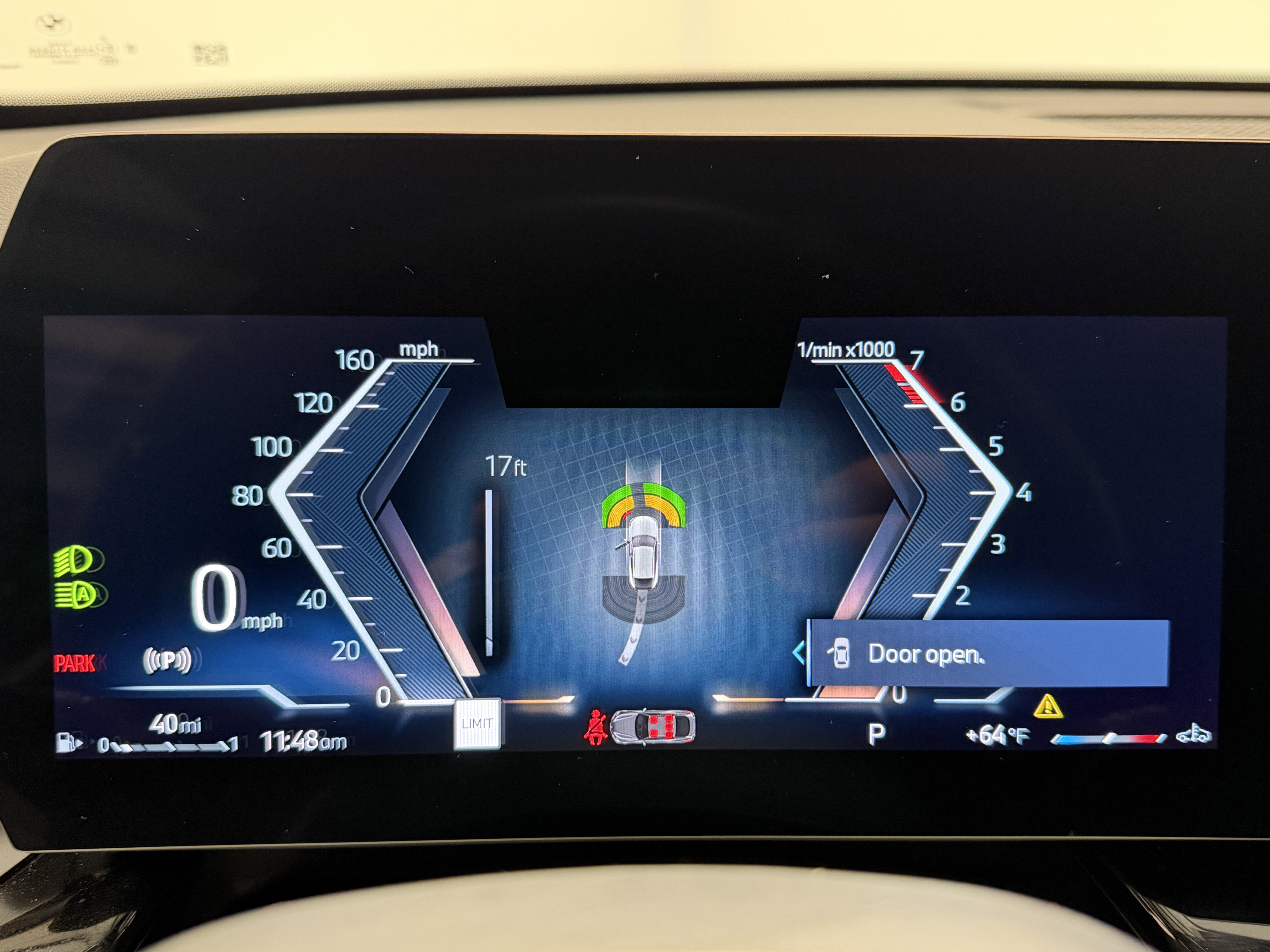 Used 2025 BMW X2 xDrive28i image 19