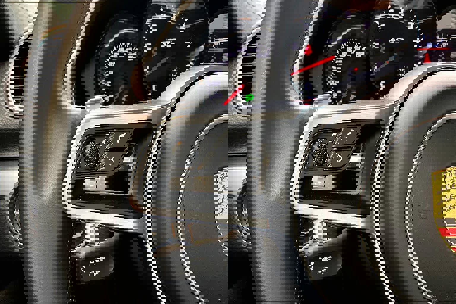 Used 2023 Porsche 718 Cayman GTS image 17