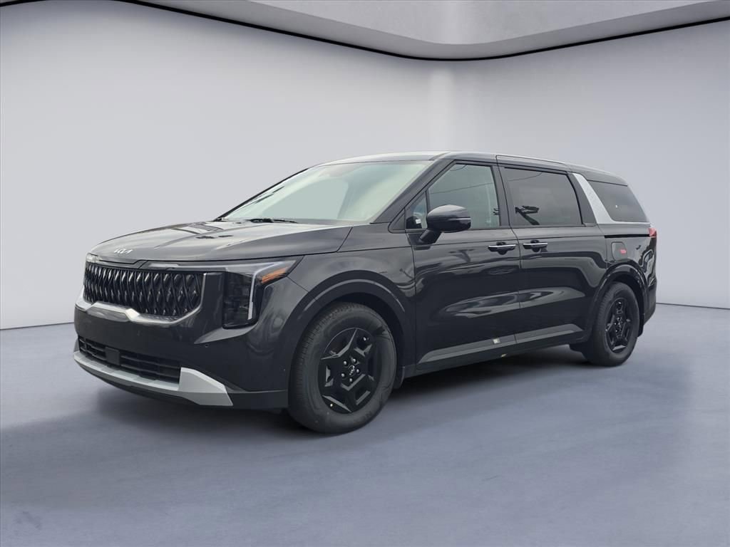 New 2026 Kia Carnival LX