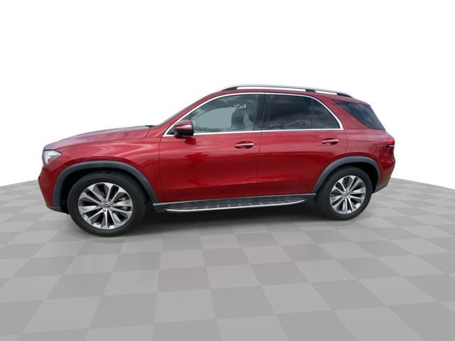 Used 2020 Mercedes-Benz GLE 350 4MATIC w/ 3rd Row Seat Package image 7