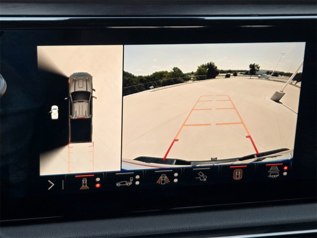 Used 2024 GMC Sierra 2500 AT4 w/ AT4 Premium Plus Package image 20