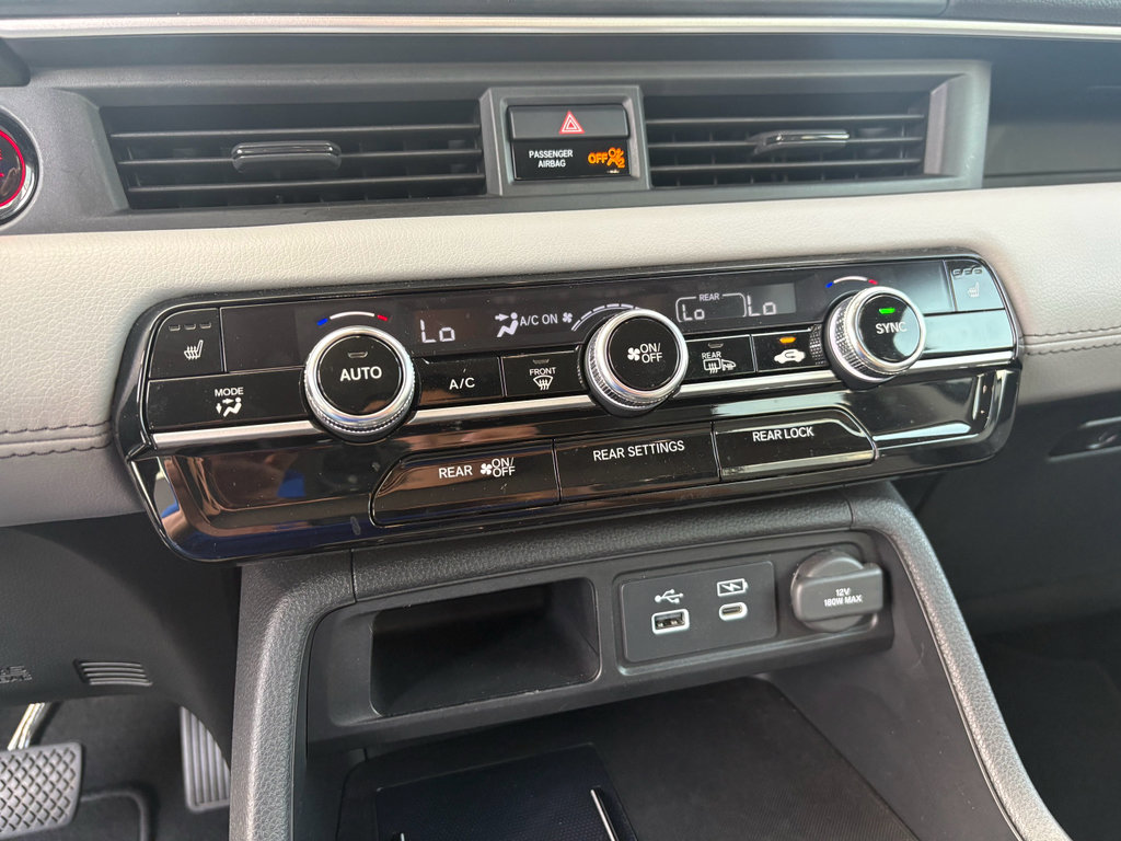 Certified 2025 Honda Pilot EX-L image 21