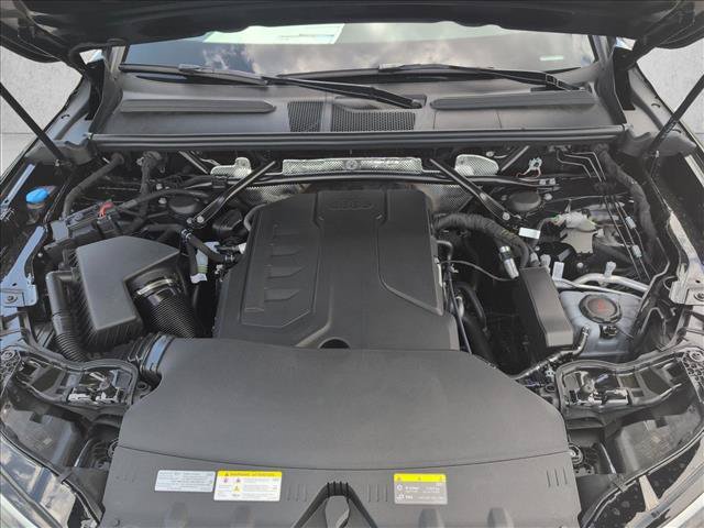 New 2026 Audi Q5 Premium AWD/4WD image 17