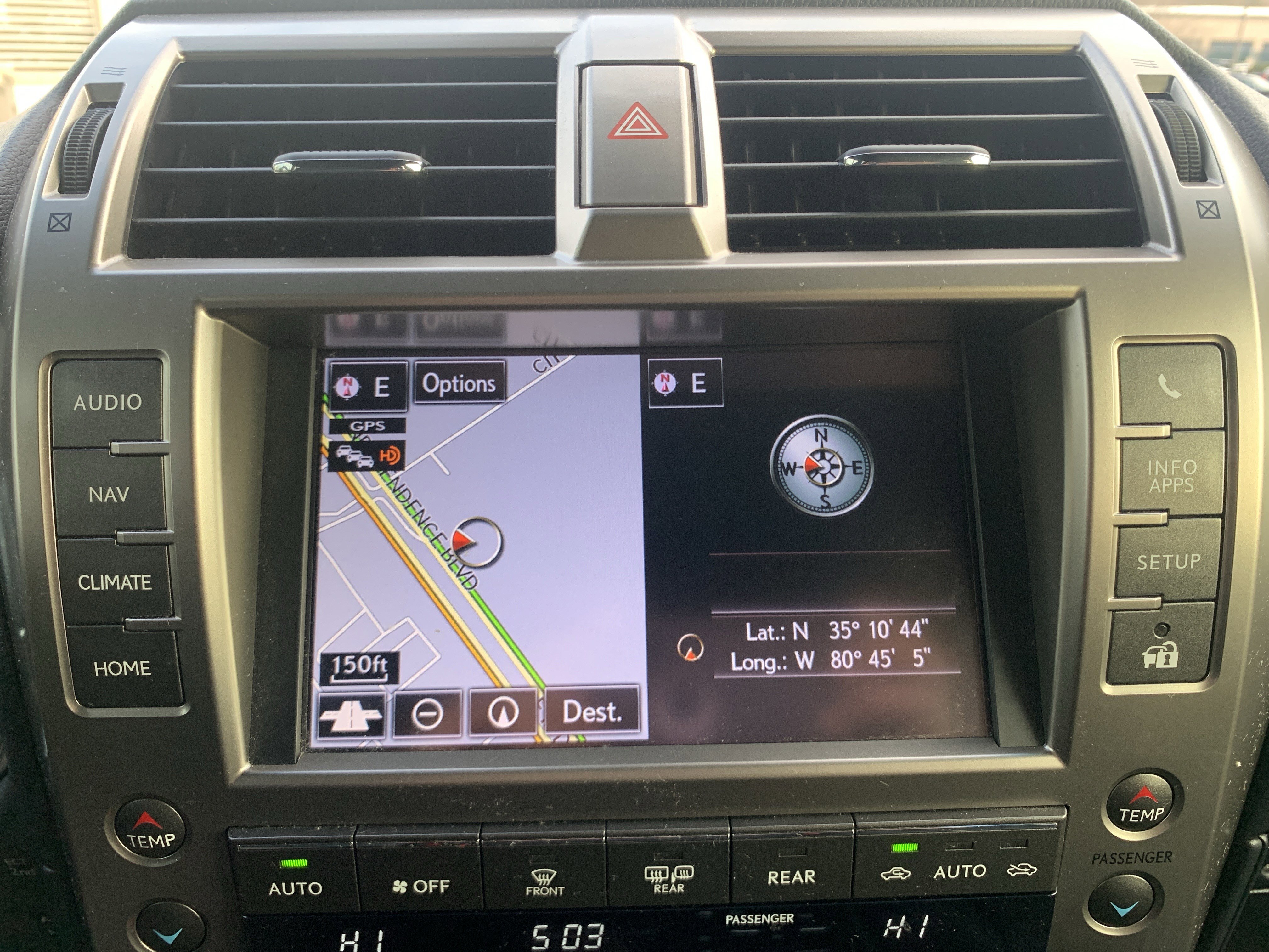 Used 2020 Lexus GX 460 Premium image 20