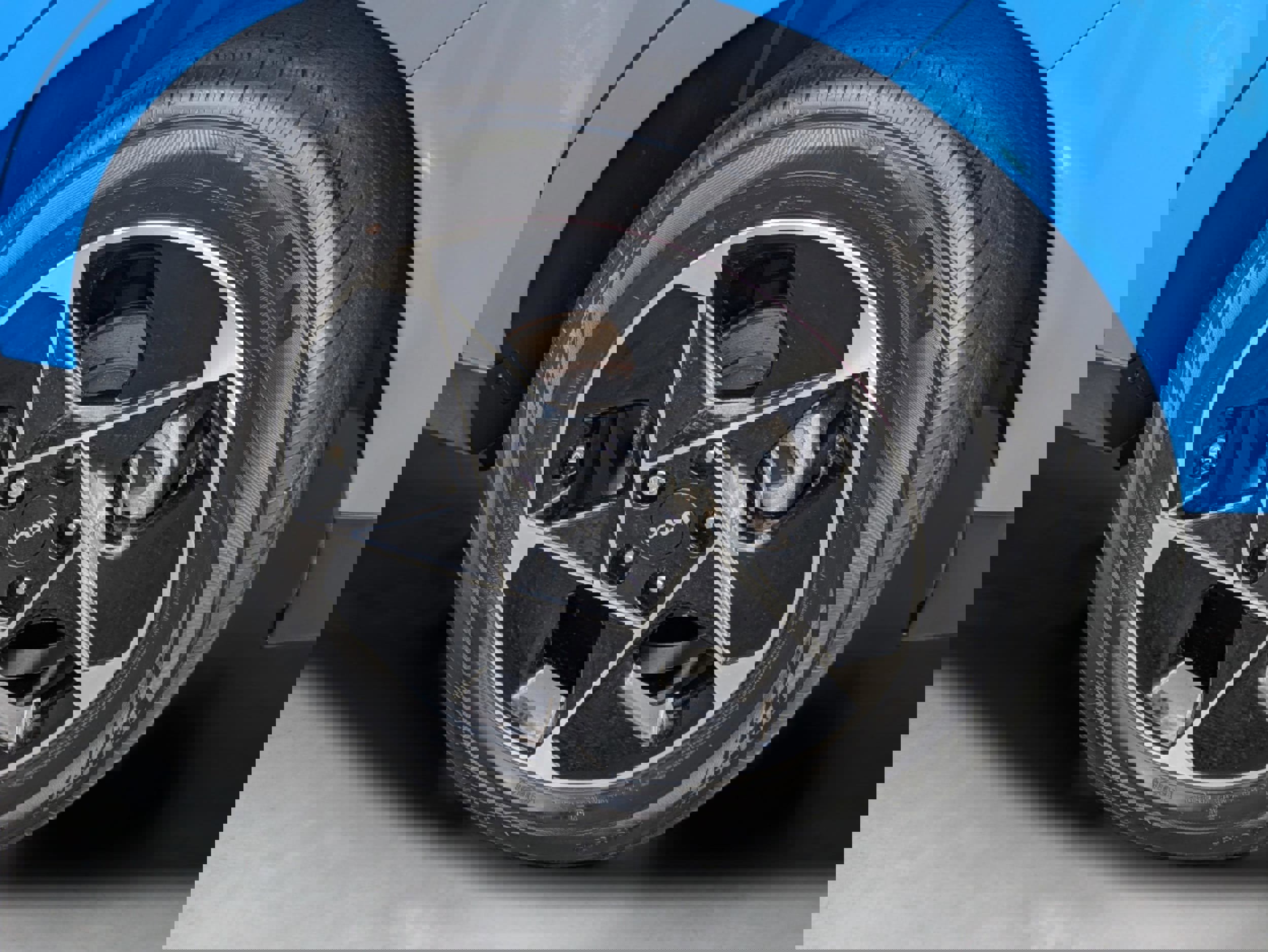 Used 2023 Kia Soul EX image 8