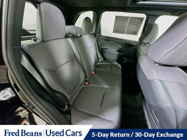 Used 2025 Subaru Forester Premium image 29