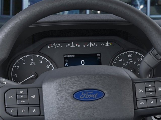 New 2026 Ford F150 XL image 13