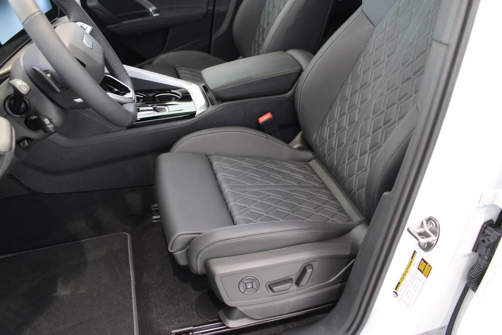 New 2026 Audi SQ5 Premium Plus AWD/4WD image 9