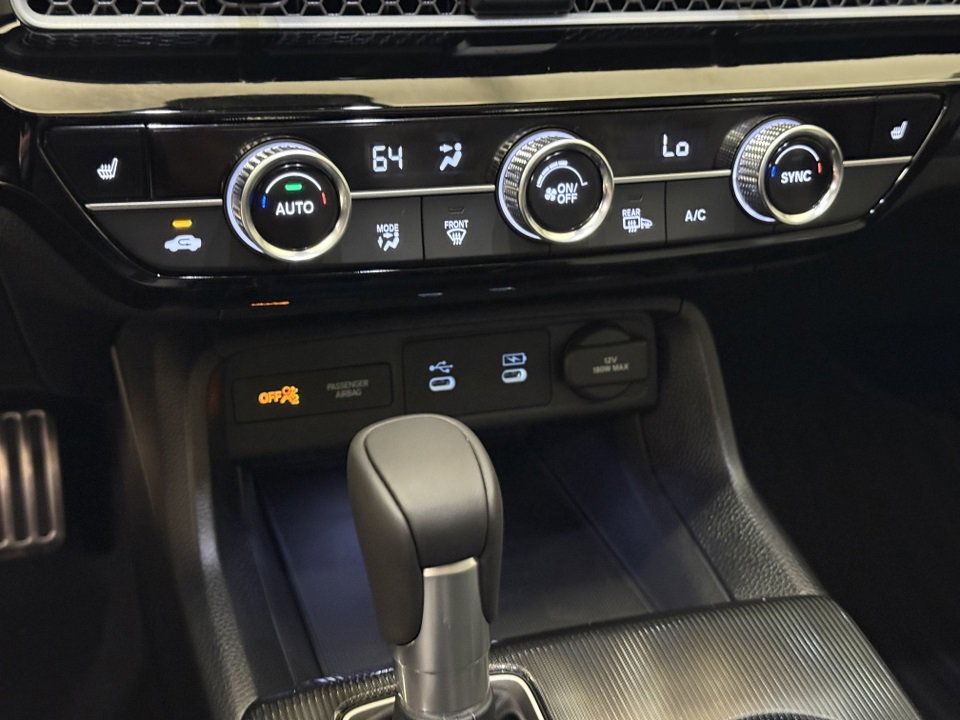 New 2026 Honda Civic Sport image 20