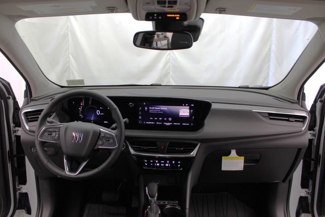 New 2026 Buick Encore GX Avenir w/ Avenir Convenience Package AWD/4WD image 27