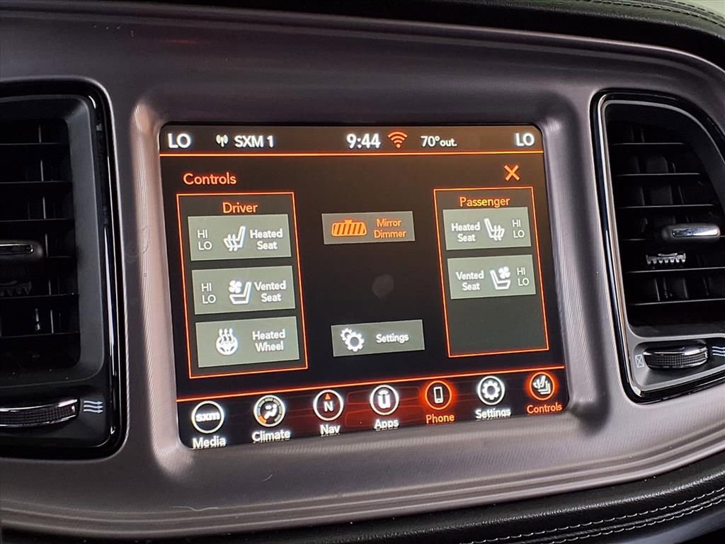 Used 2023 Dodge Challenger R/T Scat Pack image 8