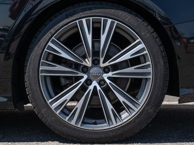 Used 2019 Audi A6 3.0T Prestige w/ Prestige Package image 13