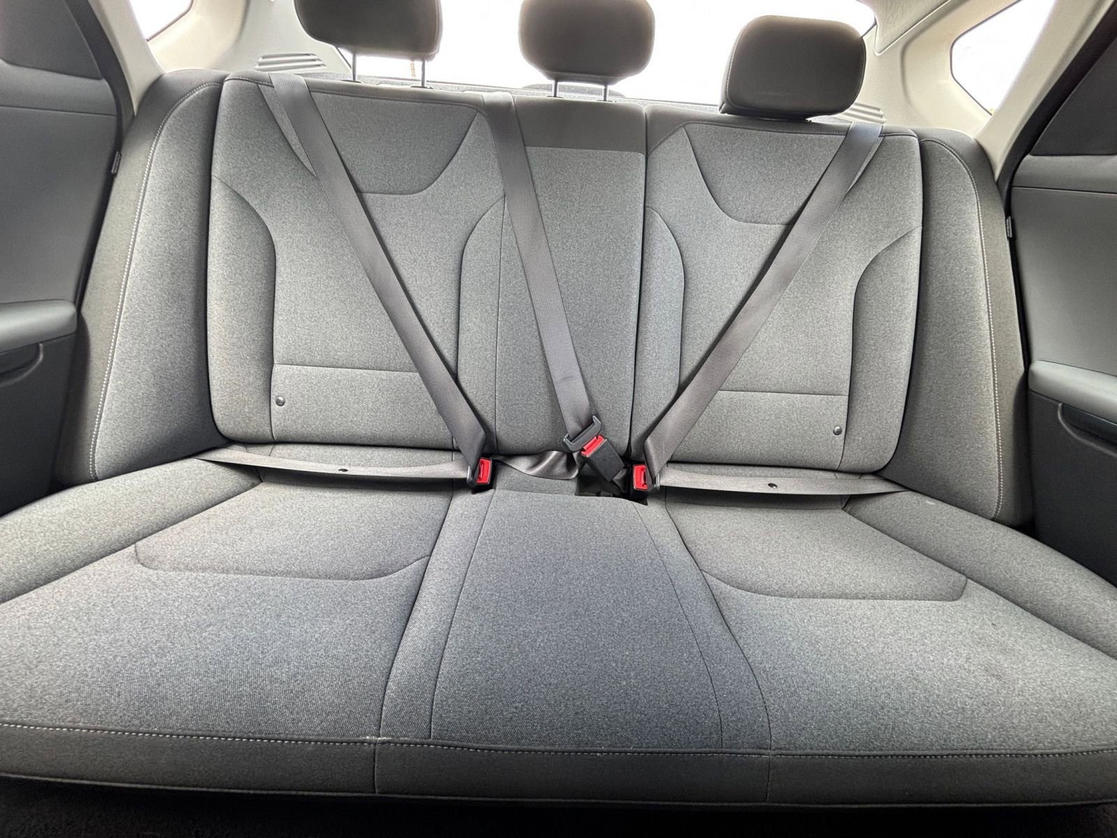 Used 2025 Kia K4 FWD image 36