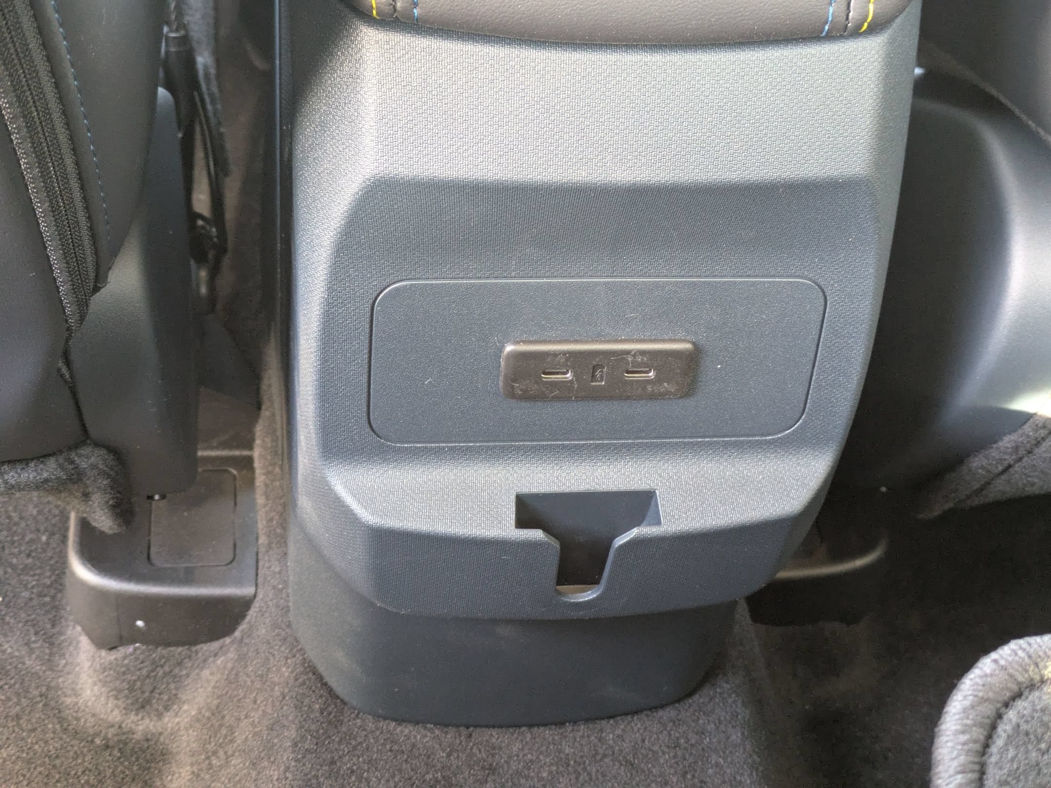 New 2026 Ford Maverick Lobo AWD/4WD image 27