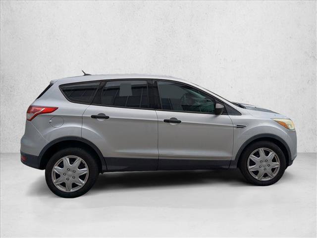 Used 2015 Ford Escape S image 4