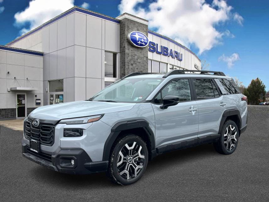 New 2026 Subaru Outback Touring XT AWD/4WD image 1